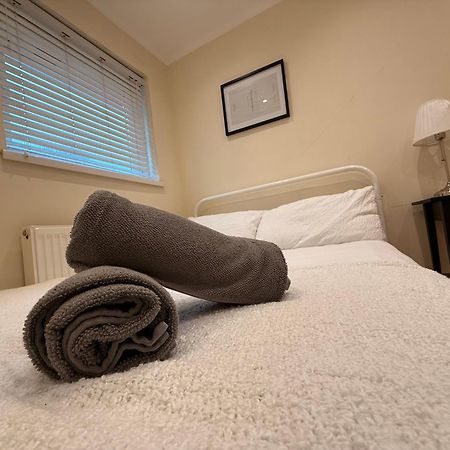 Two Bedroom Flat In The Heart Of London Kültér fotó