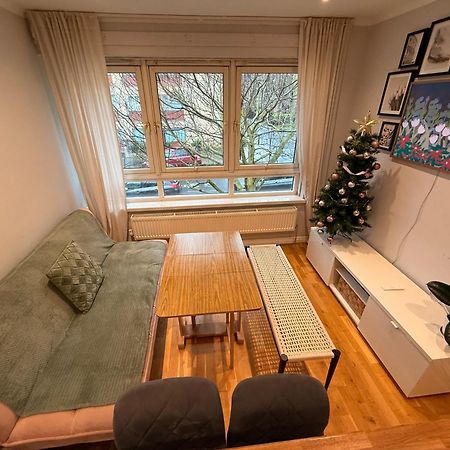 Two Bedroom Flat In The Heart Of London Kültér fotó