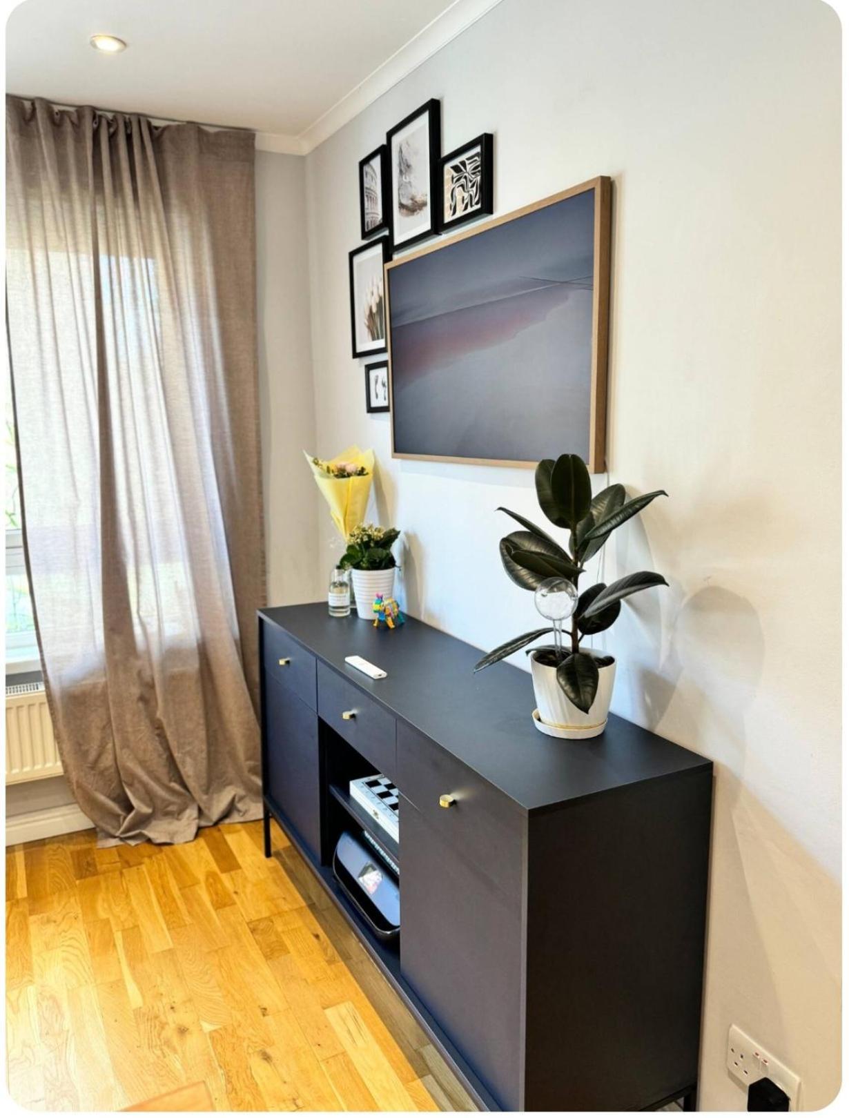 Two Bedroom Flat In The Heart Of London Kültér fotó