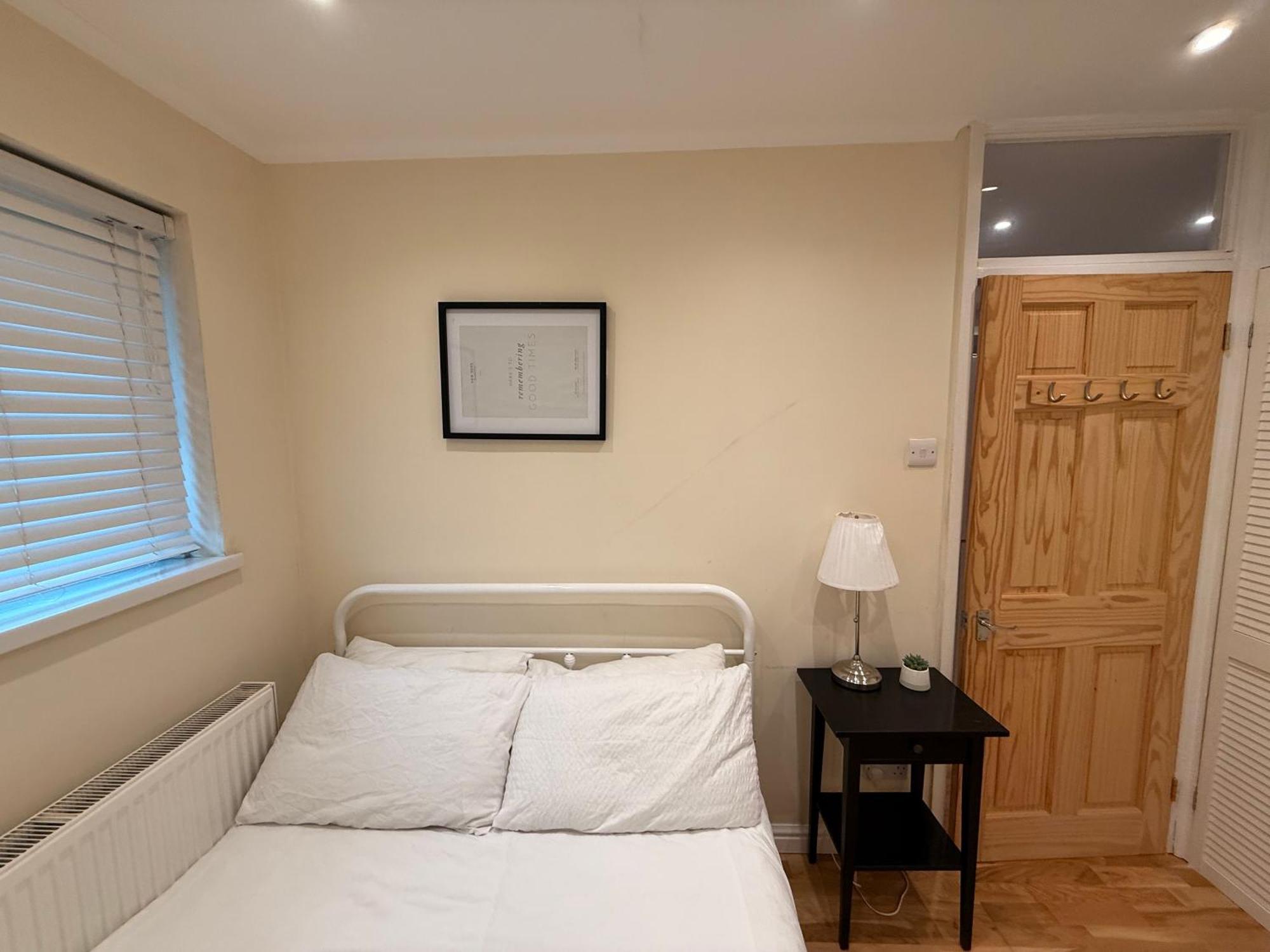 Two Bedroom Flat In The Heart Of London Kültér fotó