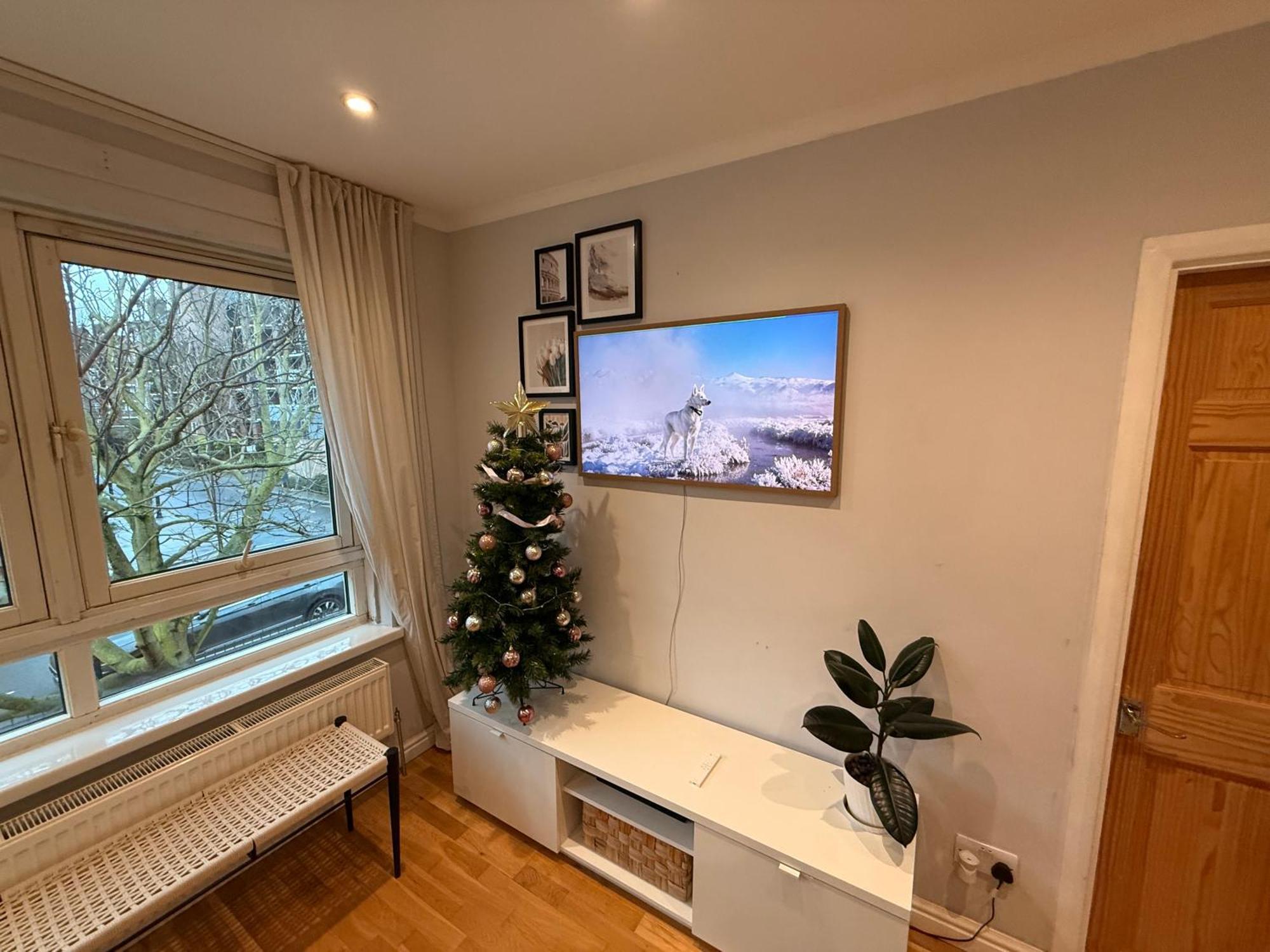 Two Bedroom Flat In The Heart Of London Kültér fotó
