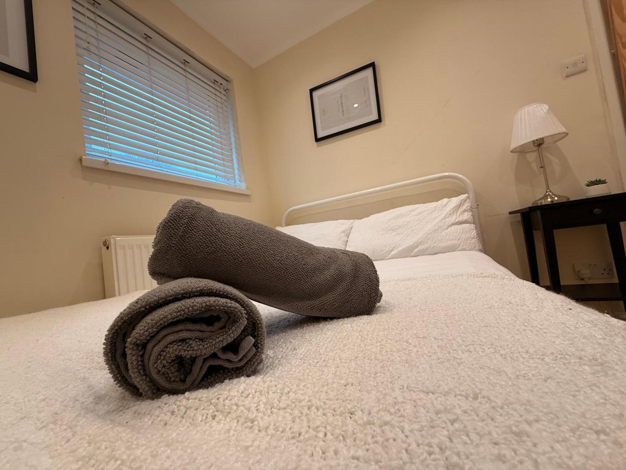 Two Bedroom Flat In The Heart Of London Kültér fotó