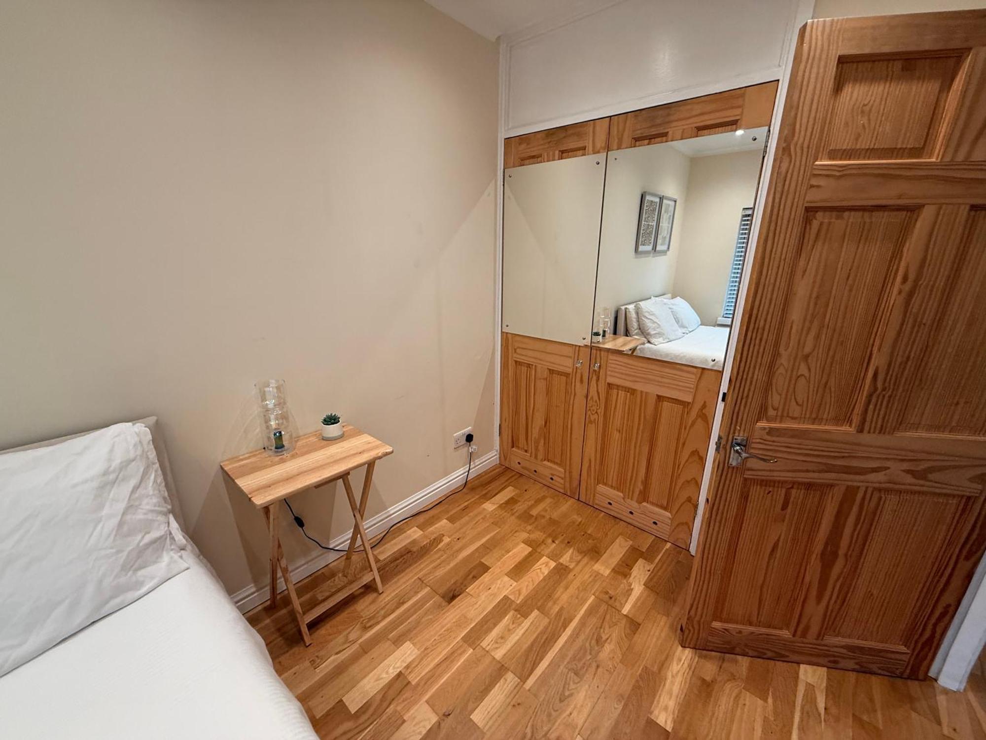 Two Bedroom Flat In The Heart Of London Kültér fotó