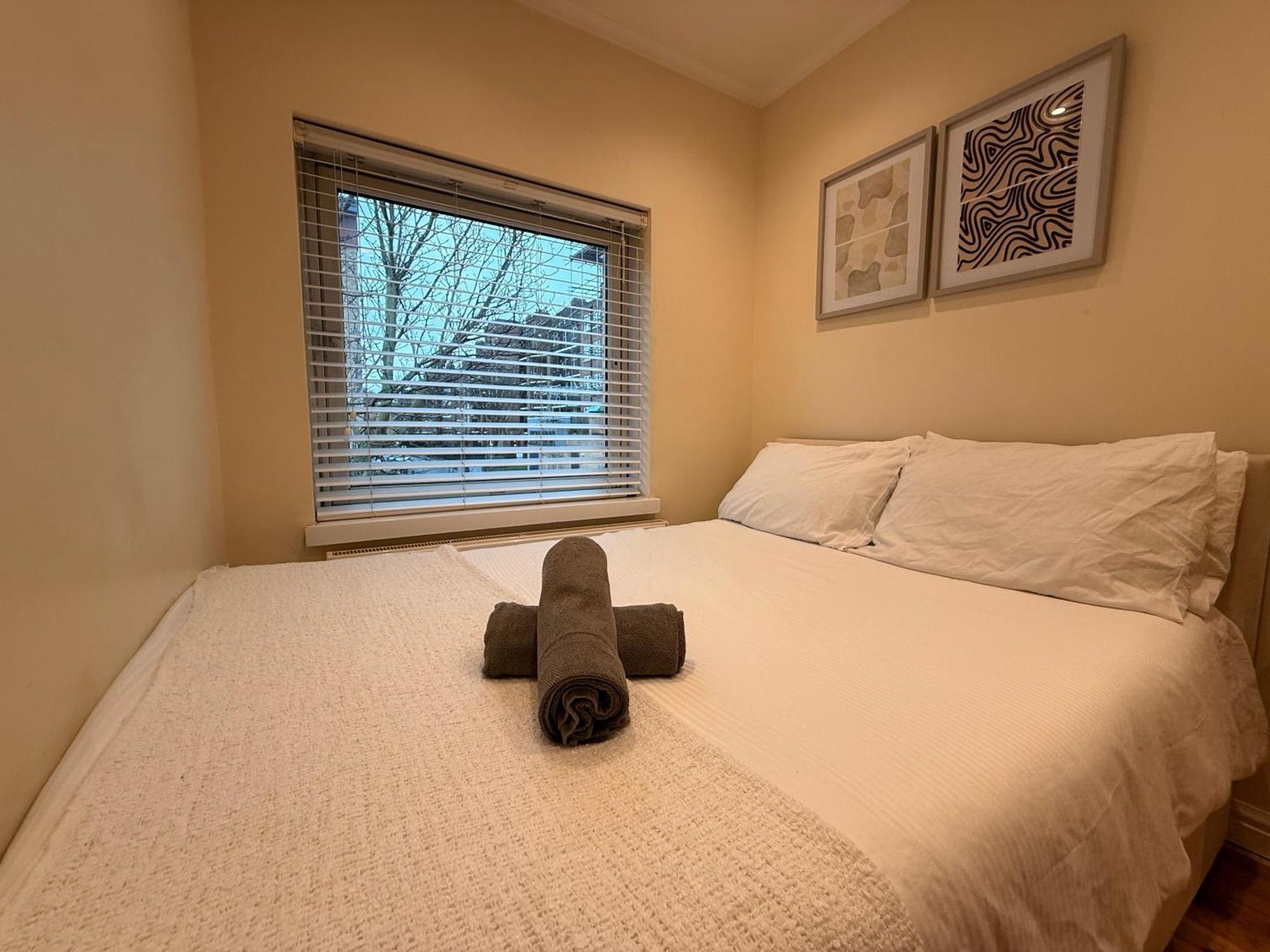 Two Bedroom Flat In The Heart Of London Kültér fotó