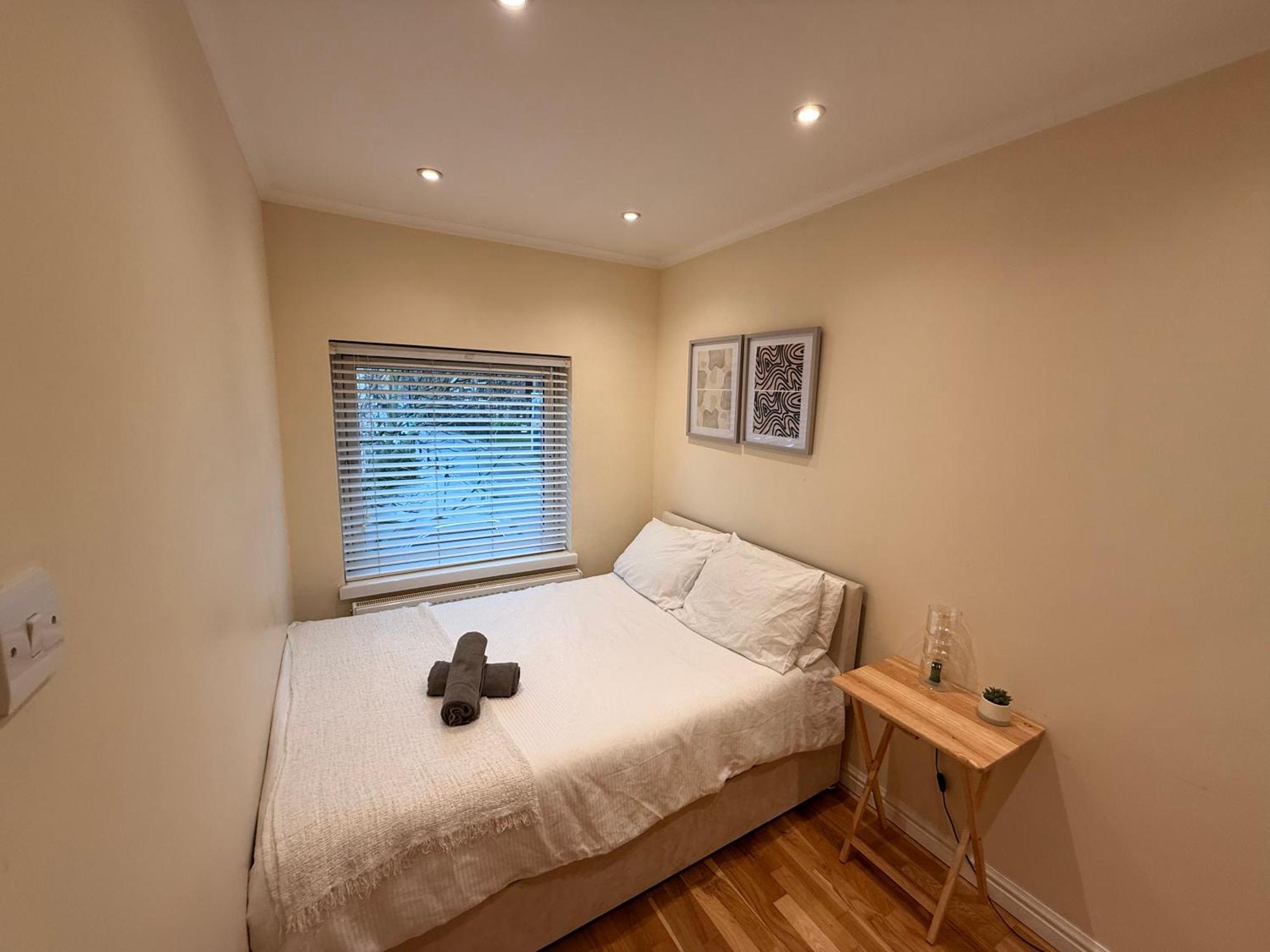 Two Bedroom Flat In The Heart Of London Kültér fotó