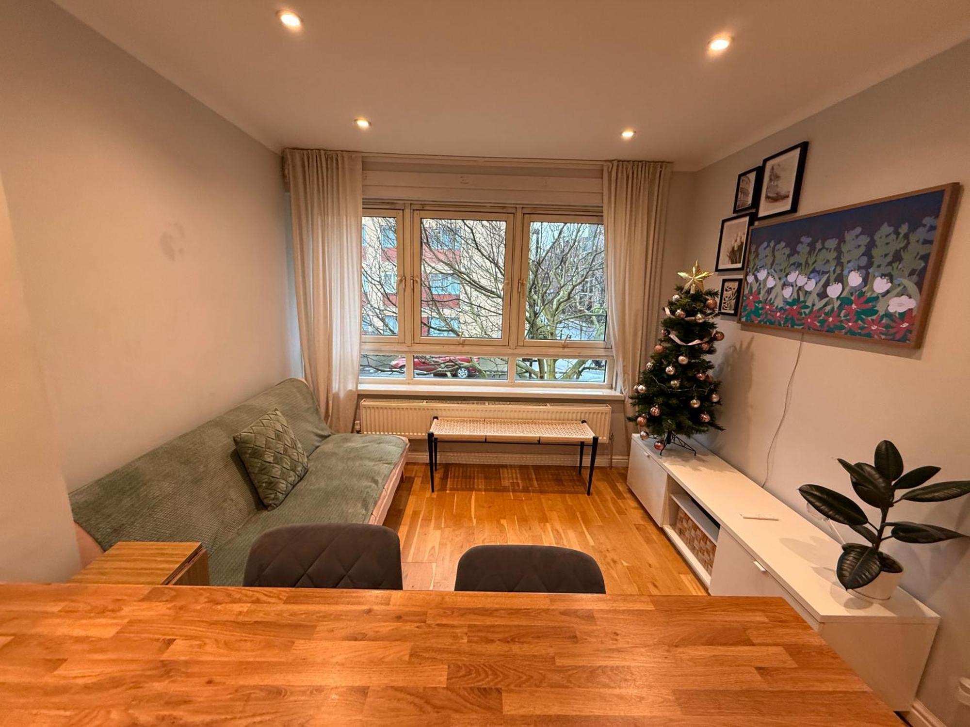Two Bedroom Flat In The Heart Of London Kültér fotó