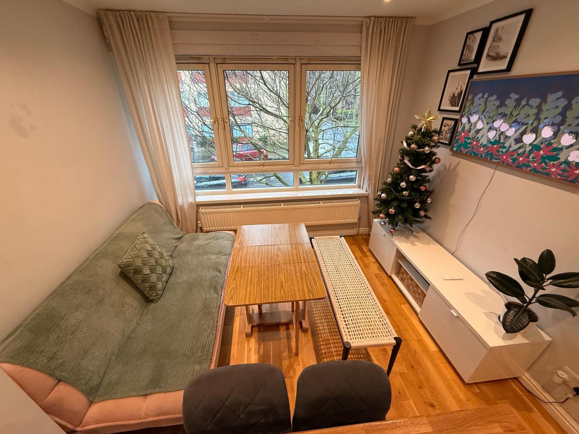 Two Bedroom Flat In The Heart Of London Kültér fotó