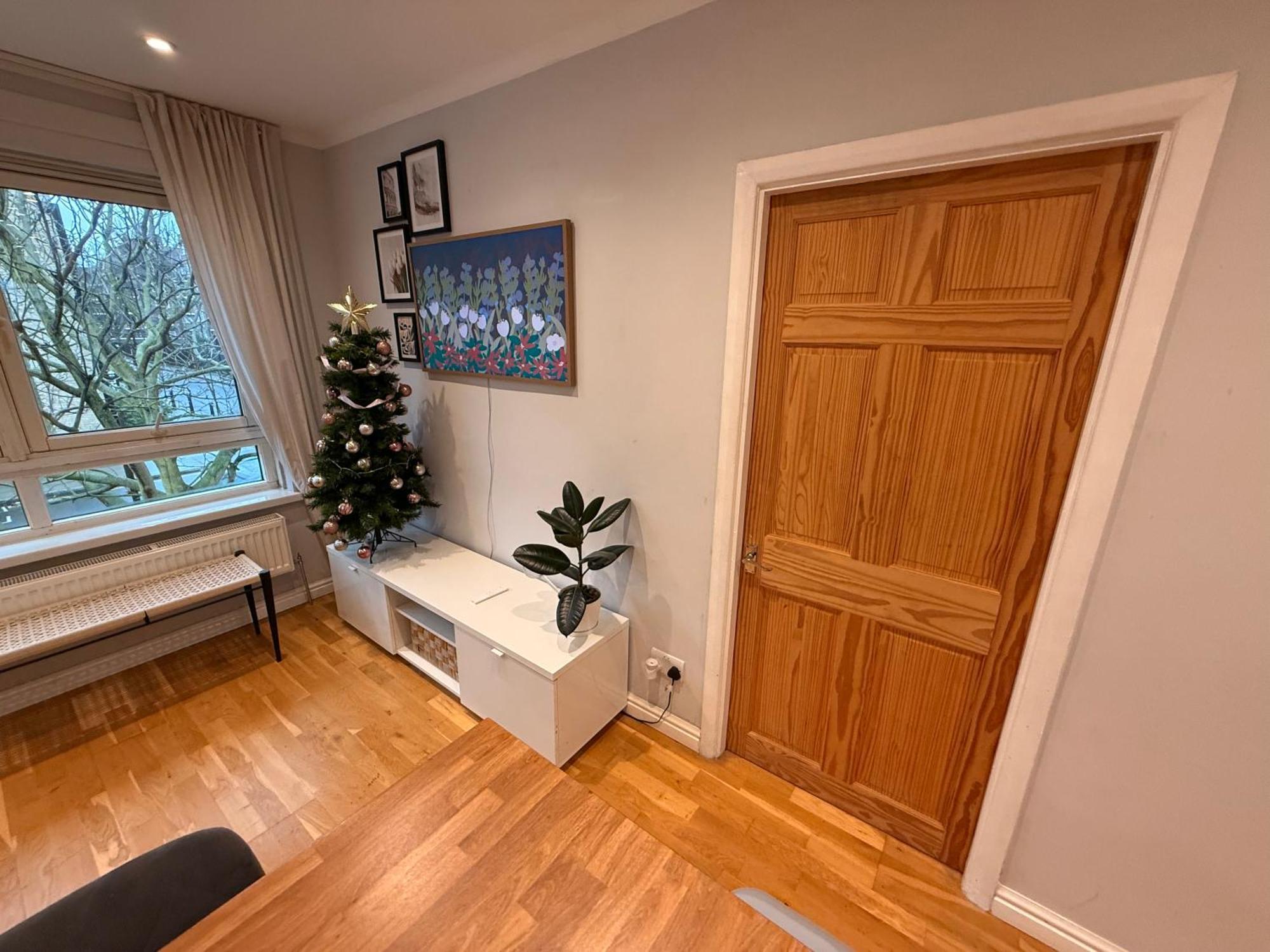 Two Bedroom Flat In The Heart Of London Kültér fotó