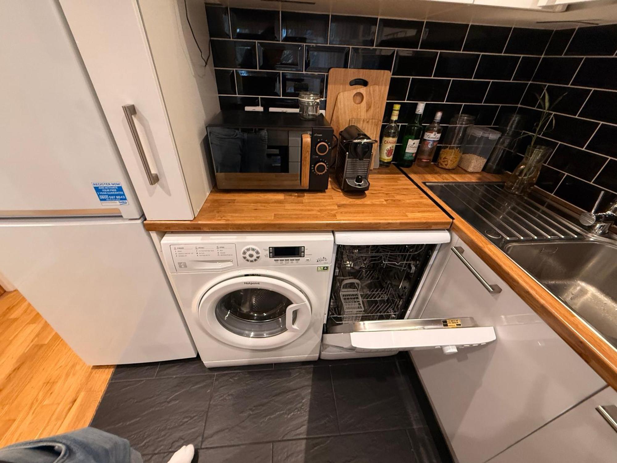 Two Bedroom Flat In The Heart Of London Kültér fotó